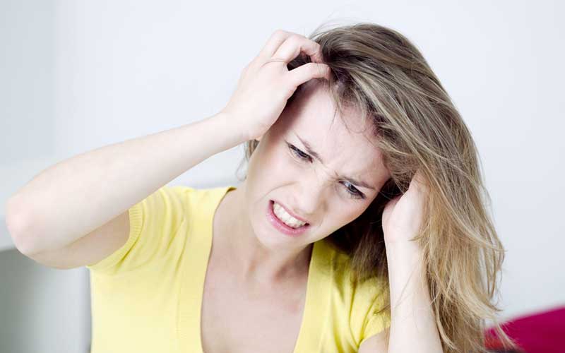 4. 熱によるダメージ