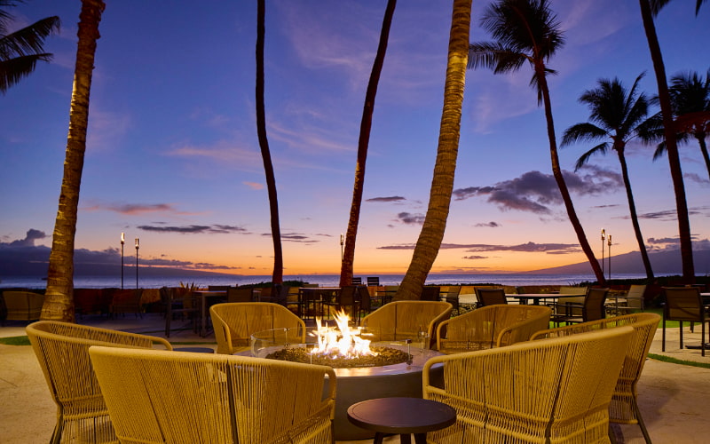 カアナパリビーチホテル 次回のハワイでここに泊まるべき理由は Oggi Jp