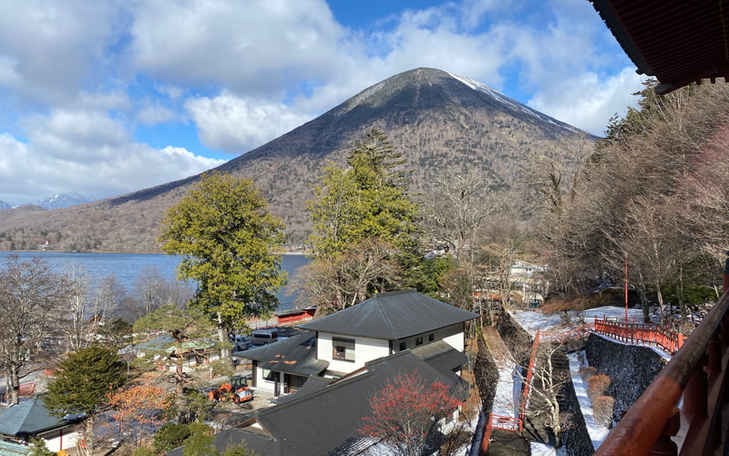 日光は30代女子のパワースポット 本厄ライターが厄を 除けて払って切る 2泊3日 界 日光 旅行に Oggi Jp