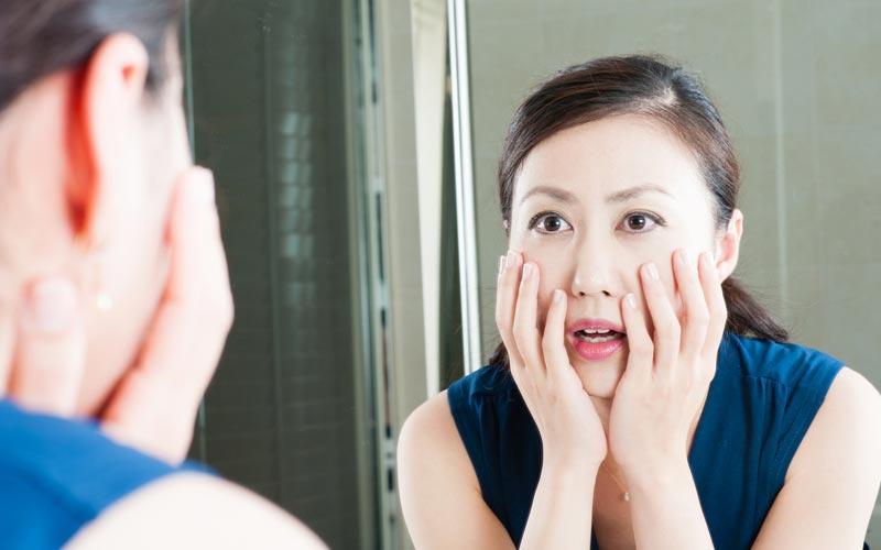 生理痛とは何ですか？