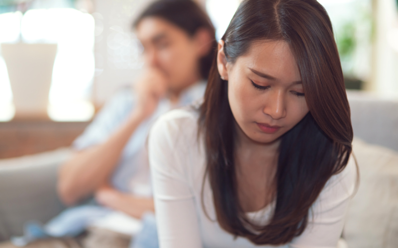 私の学歴 年齢で彼のご両親が結婚に猛反対 別れるしかない 働く女性のお悩み相談室 86 Oggi Jp Oggi Jp