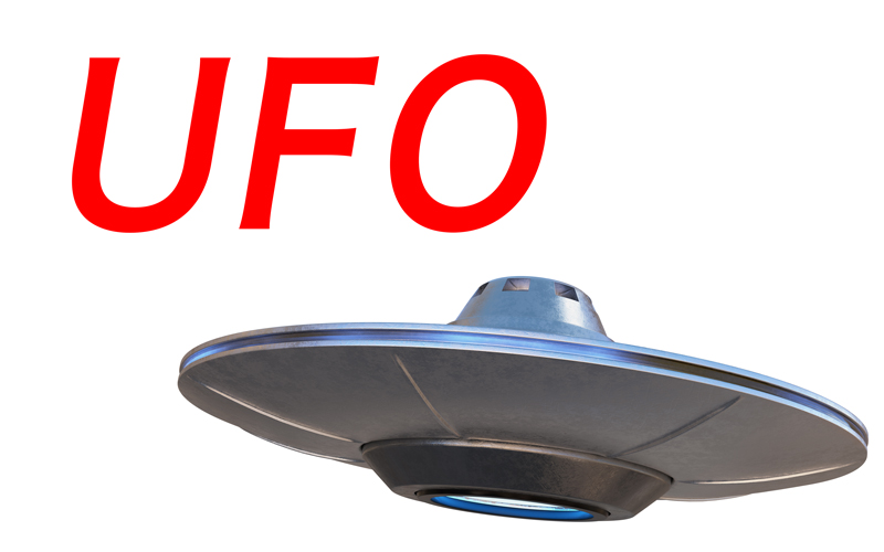 未確認飛行物体「UFO」は何の略？ 言えたら鼻高！〈正式名称クイズ〉 | Oggi.jp