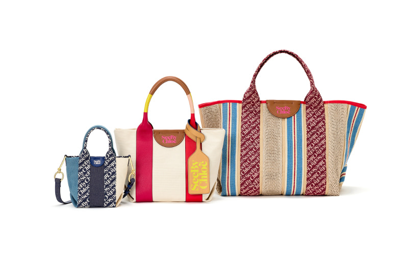 ファッション | Oggi.jp