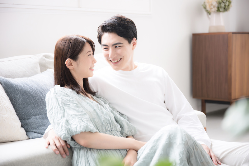 好きな人から「一緒にいたい」と思われる人の特徴や、思われるための方法を紹介！