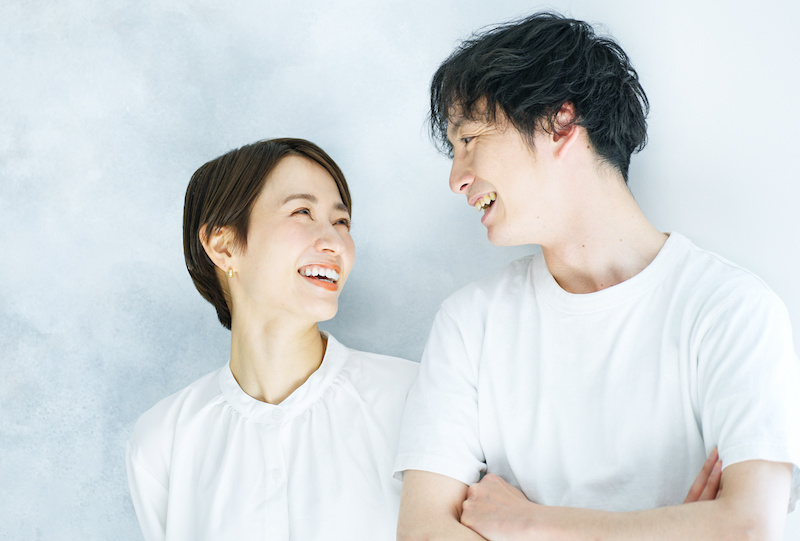 「一緒にいたい」と思ってもらうためにはどうしたらいい？