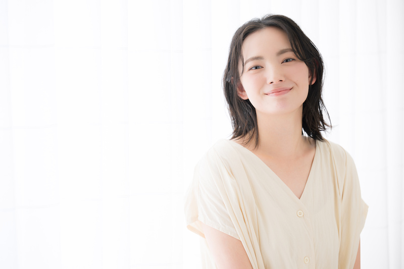 「一緒にいたい」と思われる女性の特徴とは？