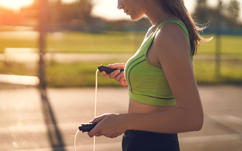 ジョギングの消費カロリーって？ 計算方法とダイエット効果を最大化させる方法 | Oggi.jp