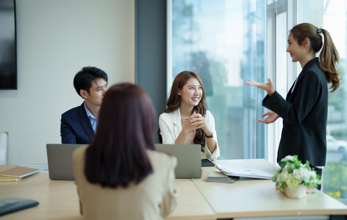 社交辞令