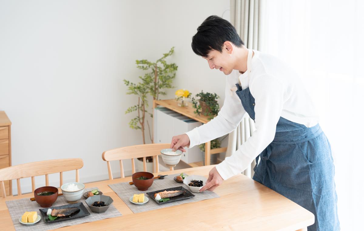 主夫