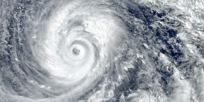 台風