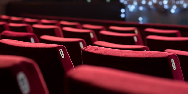 映画館