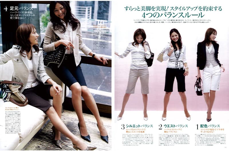 2006年、Oggiカバーモデルにヨンアが初抜擢！ エディターズバッグブームが到来 | Oggi.jp