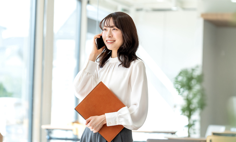 相手が笑って許してくれた遅刻の言い訳エピソード