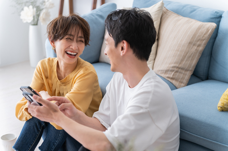 冷たい彼氏とラブラブに戻るためにできること