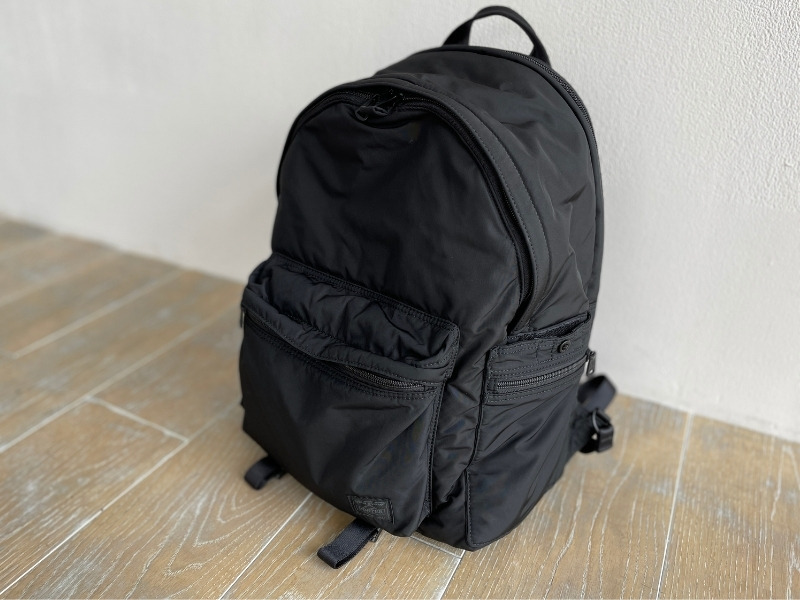 ショップ激安 PORTER SENSES BACKPACK ポーター センシズ バックパック