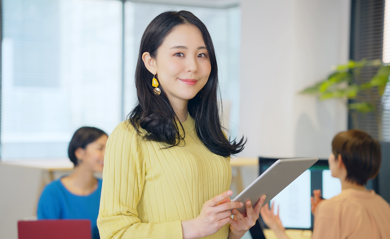 職場に好きな人がいる場合の注意点