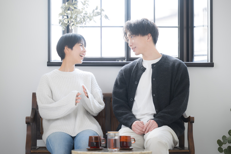 彼氏の呼び方どうしてる？【100人に聞いた】喜ぶ呼び方・理由や変えるタイミングを徹底解説