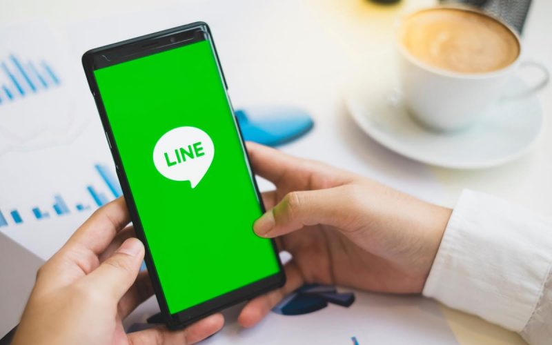 デート後のlineは男女どちらから送る 100人に聞いた 好感度が高い文章 連絡しない男性の心境 Oggi Jp