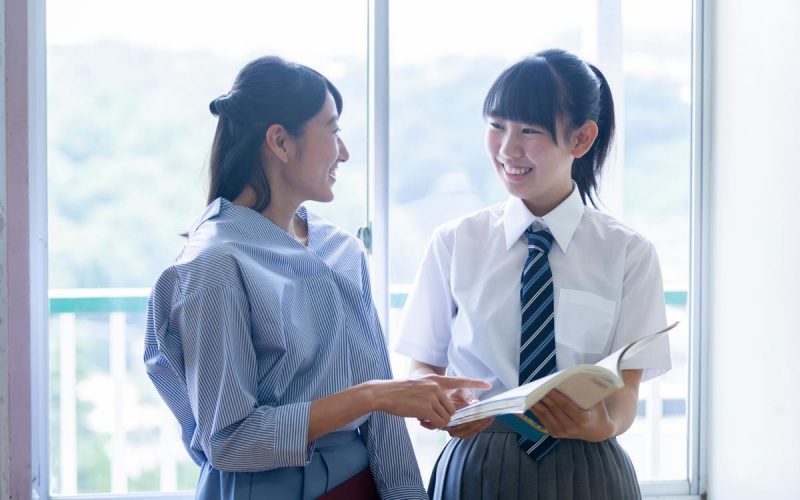 女子校あるあるエピソードを100人に聞いてみた イメージと現実のギャップは Oggi Jp