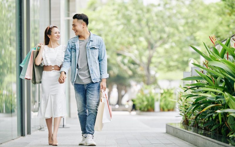 社会人におすすめの彼氏の作り方って 長続きする男性の見極め方や 理想の条件を見つめ直してみた Oggi Jp