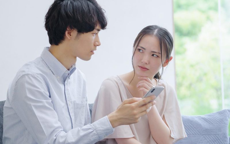 好きな男性にドン引きしたことある そう感じた理由 その後の対応を調査 Oggi Jp