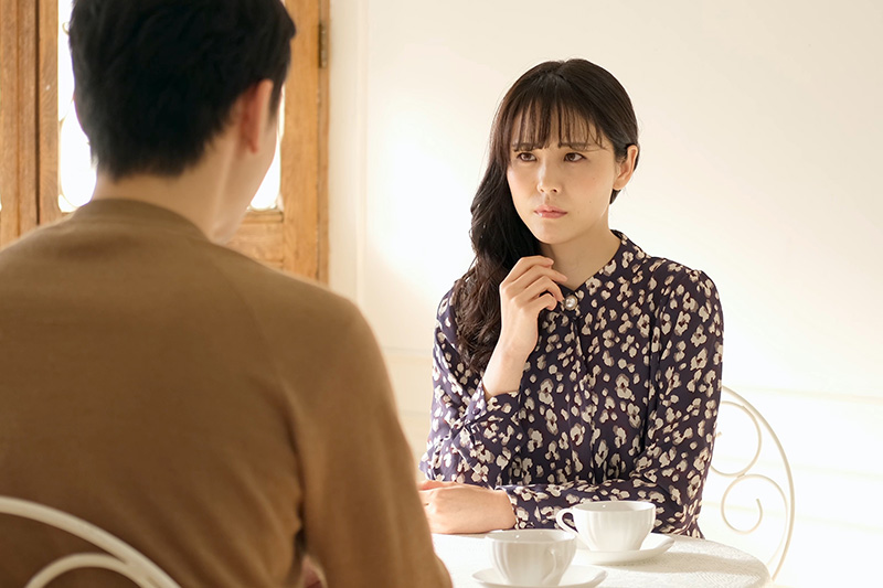 喧嘩をする男女