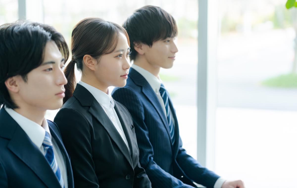 新社会人