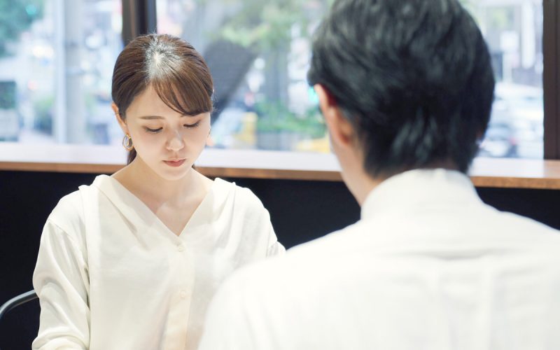 夫婦が離婚する理由は 離婚理由ランキングと離婚した方がいい夫婦の特徴 Oggi Jp