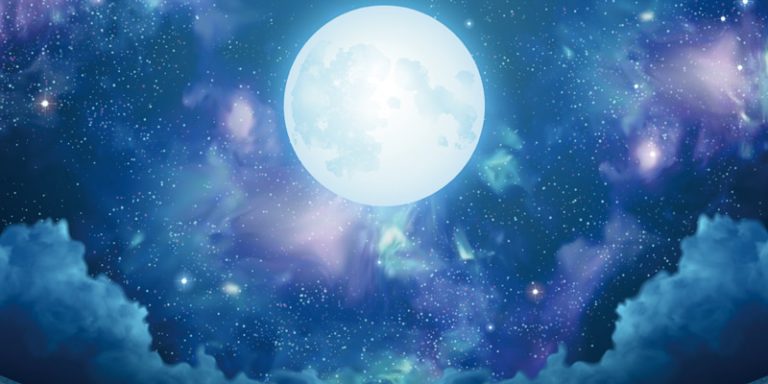 Vorlage: 「月星座」を調べる方法|基礎知識や2025年の星座別運勢を解説 Oggi.jp Illustration