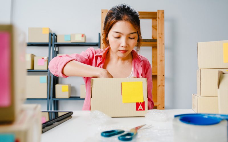 仕分け ってどんな意味 仕訳との違いや 仕分け 作業の内容を解説 Oggi Jp