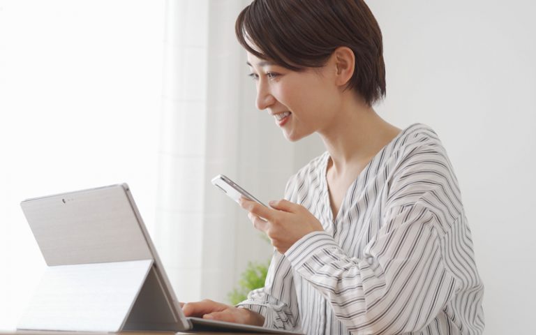 「来訪」とは相手が自分のもとに訪ねて来ること|詳細や言い換え表現などを解説 | Oggi.jp