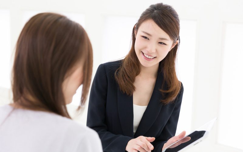 敬語「していただく」の意味とは? 漢字表記の「して頂く」との違いも解説! | Oggi.jp