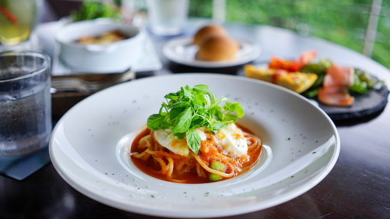 初デートで食べたご飯とは？ 体験談からご紹介