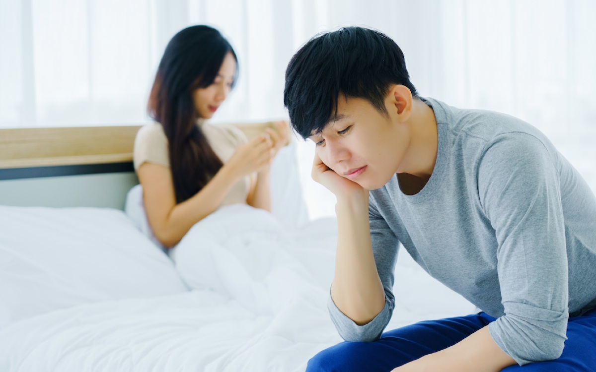 「年上女性が好きではない男性」の意見