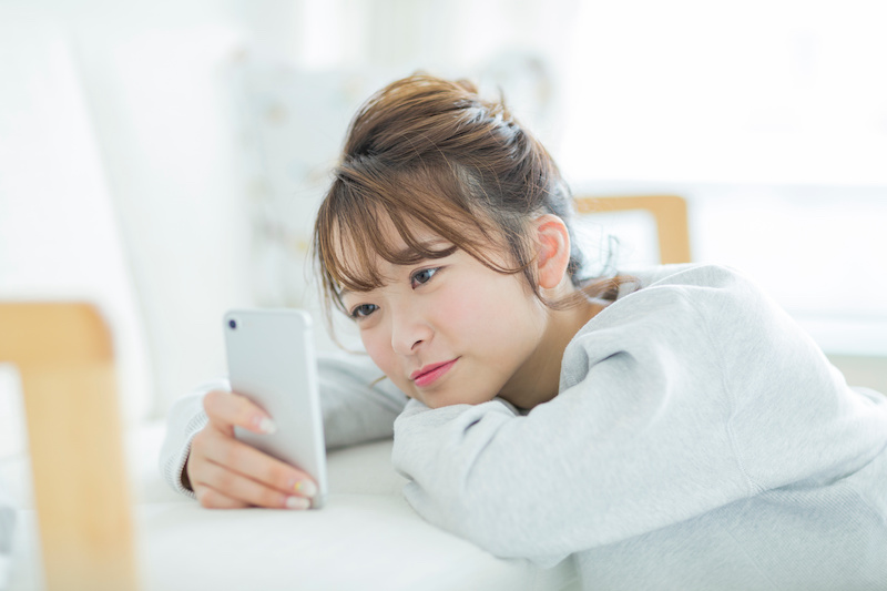 本気で好きなら返信するはず？ 好きなのに既読無視をする男性心理と考え方Q＆A