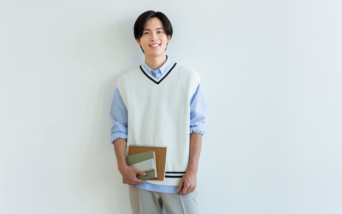 「女性が好きになる年下男性」の特徴とは