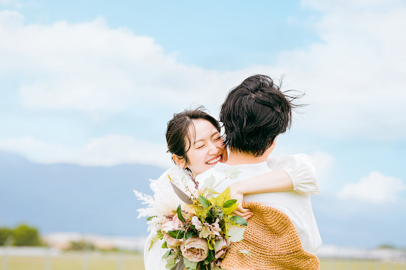 男性が女性にキスしたくなる条件も確認しよう