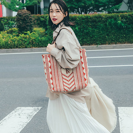 Oggi Jp おしゃれもキャリアも 働く女性のwebメディア