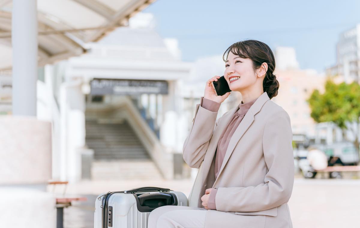 お久しぶりです