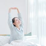 ぐっすり眠れるかも!? ふんわり枕♡ でも、嬉しいのはそれだけ