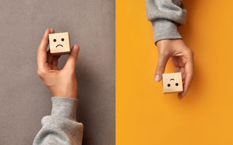 負の感情 って何 言い換えや対義語 負の感情 を捨てる方法を解説 Oggi Jp