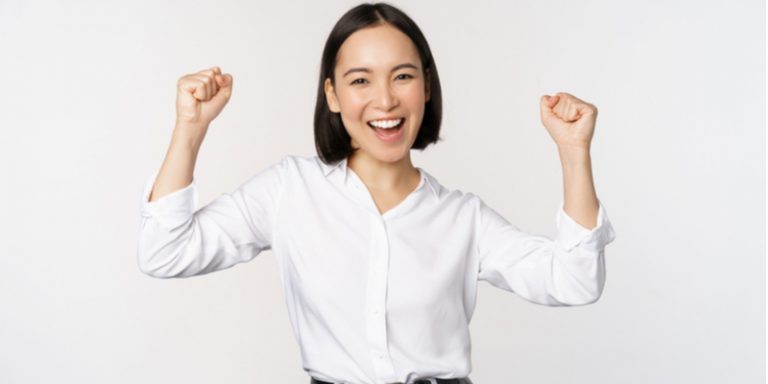 「頑張ろう」を無理なく伝えるコツと言い換え表現とは?|英語・韓国語も紹介 | Oggi.jp