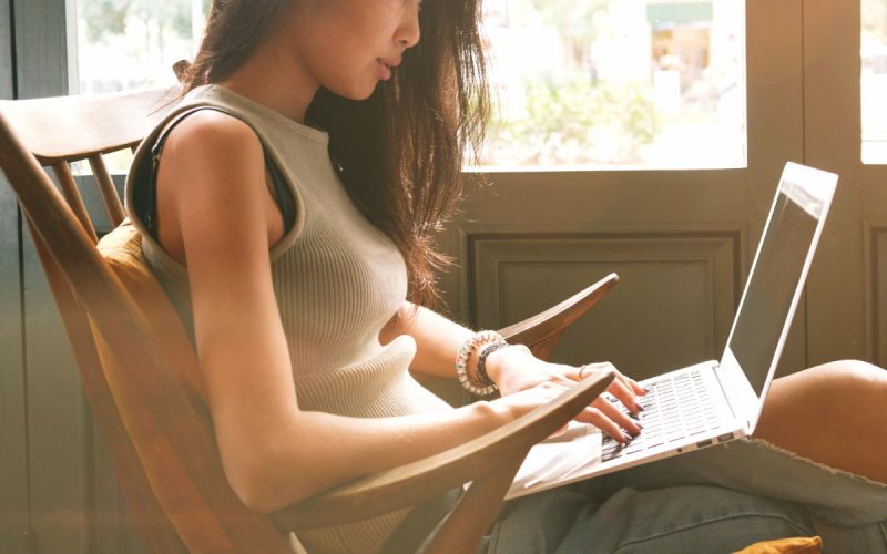 好きな仕事で輝きたい でも 何から始めればいいのかわかりません 働く女性のお悩み相談室 115 Oggi Jp