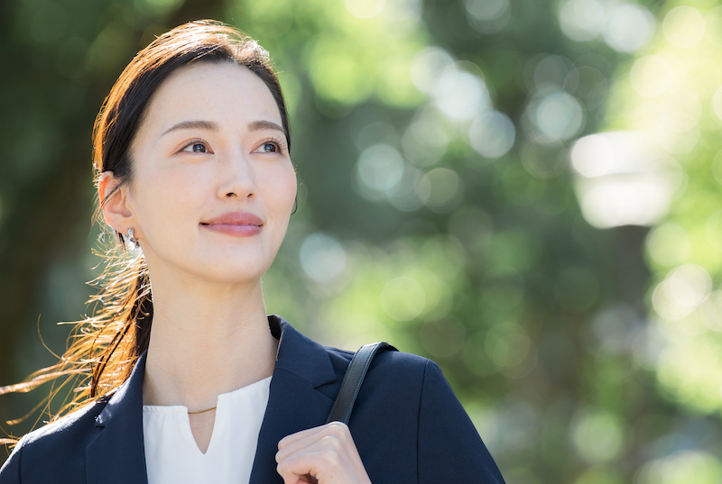 彼氏はいらないと思っている女性の心理状態は?