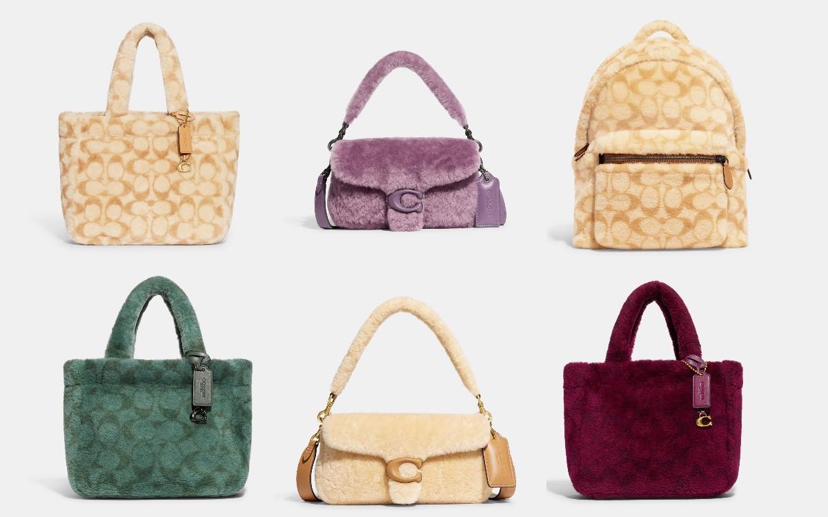 COACH コーチ トートバッグ シ 新品 に近い 極 美品 週末値下げ中