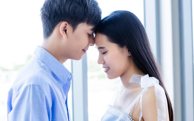 100人に聞いた キスで得られる効果って何がある 実は内面 外見に期待できる嬉しい作用が Oggi Jp