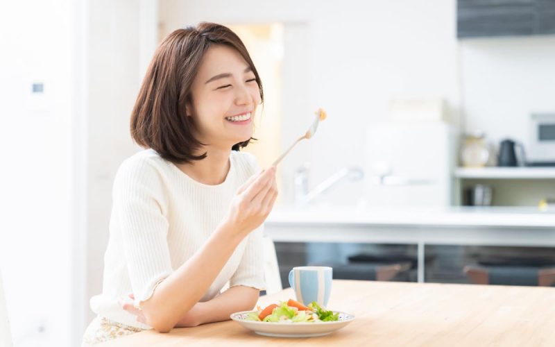 付き合いたい と思わせる女性の魅力って 内面の特徴5選 なるための方法6選 女性100人に尋ねた Oggi Jp