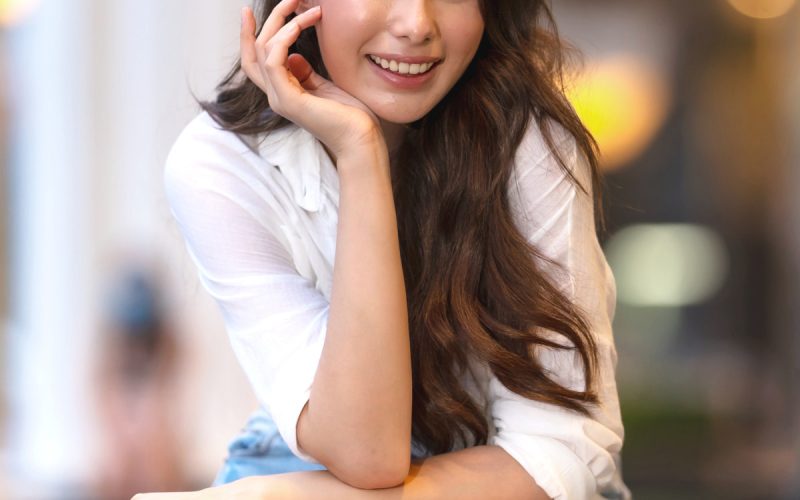 アラサー女子が憧れる40代有名人は 2位の吉瀬美智子さんを抜いた1位は1976年生まれのアノ美女 Oggi Jp