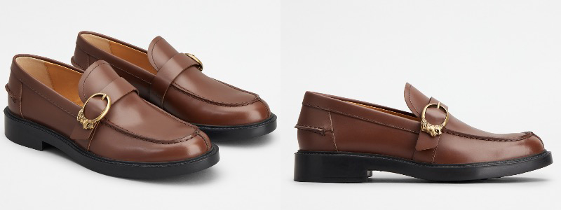 TOD’S（トッズ）のシューズ