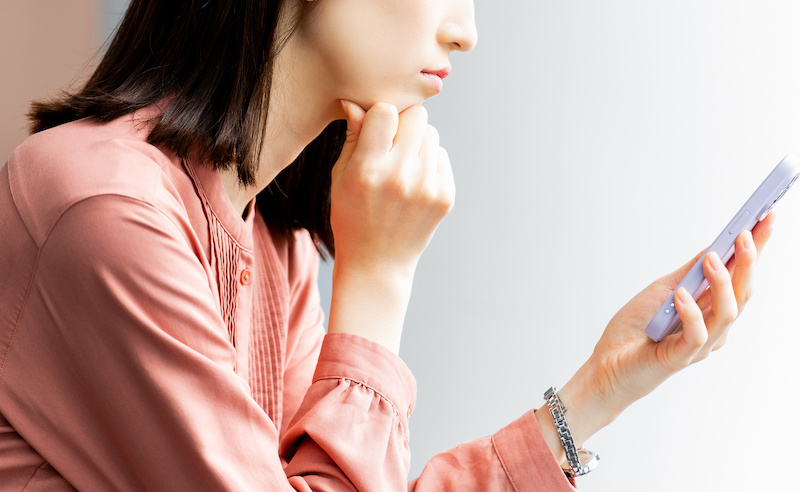 【体験談】彼氏から冷められたと思ったきっかけは？